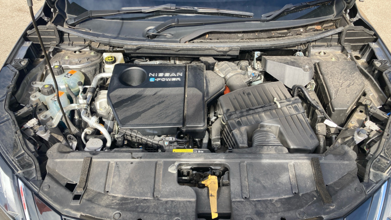 Nissan X-Trail 1.5 E-Power E-4orce 213 Acenta Prem 5dr 7 St Auto Hybrid Station Wagon